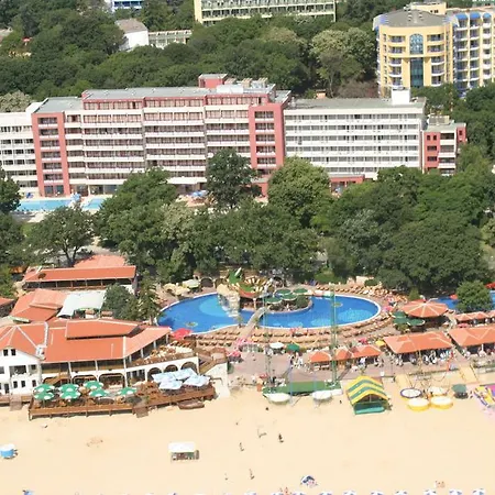 Hotel Gladiola Star 4*