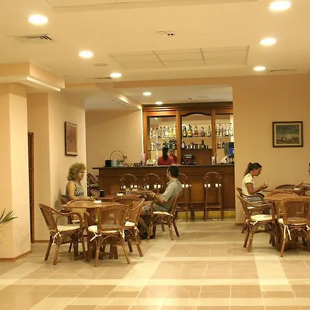 Hotel Gladiola Star