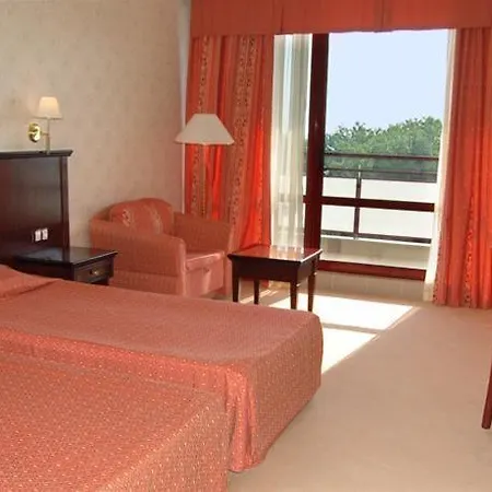 Hotel Gladiola Star 4* Goldstrand