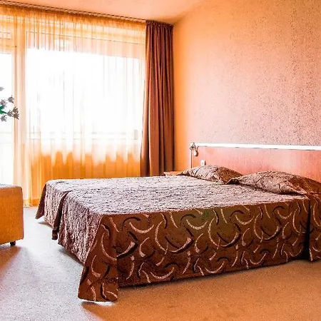 Hotel Gladiola Star Hotel 4*