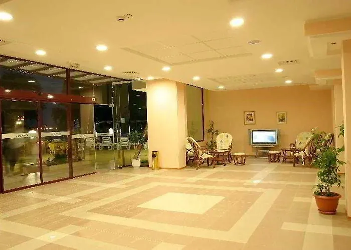 Hotel Gladiola Star Złote Piaski