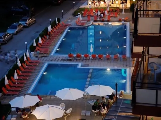 Gladiola Star Złote Piaski