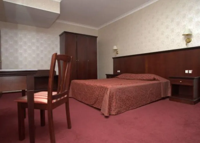 Gladiola Star Złote Piaski