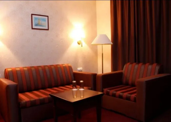 Hotel Gladiola Star Złote Piaski