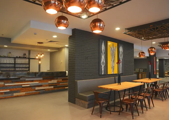 Gladiola Star Złote Piaski