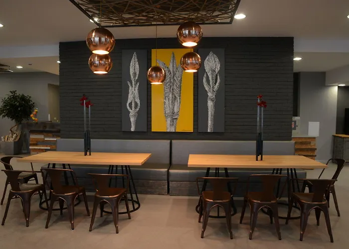 Gladiola Star 4* Złote Piaski