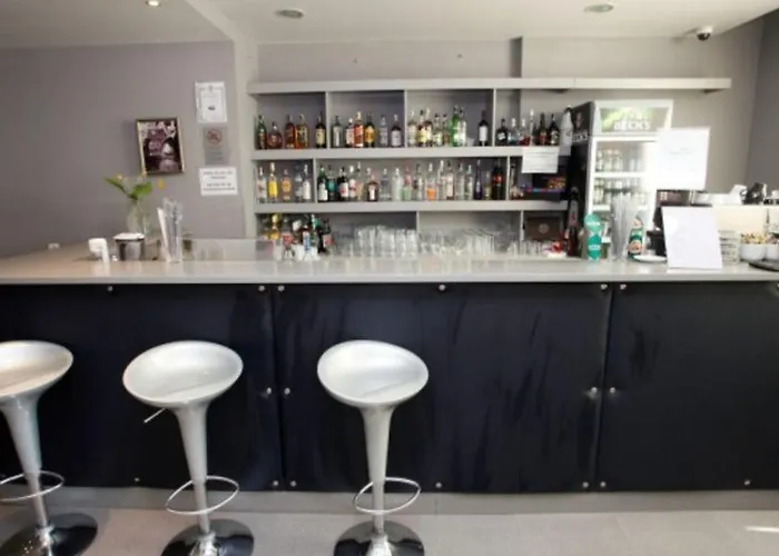 Gladiola Star Hotel Złote Piaski