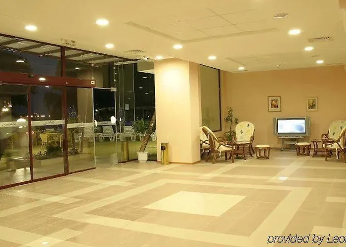 Gladiola Star Złote Piaski