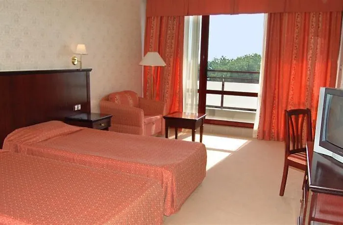 Gladiola Star 4* Złote Piaski